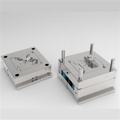 旭錦模具加工，注塑模具，塑料模具